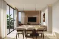Appartement 1 chambre 54 m² Limassol, Chypre