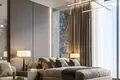 Studio apartment 43 m² Dubai, United Arab Emirates