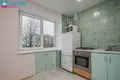 Квартира 2 комнаты 42 м² Клайпеда, Литва