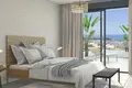 4 bedroom apartment 107 m² Malaga, Spain