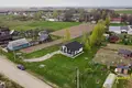 House 71 m² Lahojsk selsaviet, Belarus