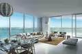Apartamento 1 habitacion 72 m² Miami, Estados Unidos