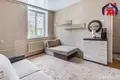 Wohnung 1 Zimmer 27 m² Minsk, Weißrussland
