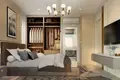 3 bedroom apartment 79 m² Phuket, Thailand