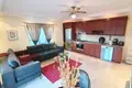 2 bedroom apartment 110 m² Alanya, Turkey