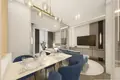 1 bedroom apartment 32 m² Phuket, Thailand