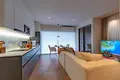 Mieszkanie 1 pokój 35 m² Choeng Thale, Tajlandia