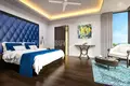 2 bedroom condo 130 m² Phuket, Thailand