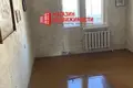 Apartamento 2 habitaciones 52 m² Grodno, Bielorrusia