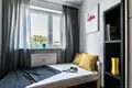 3 room apartment 70 m² in Poznan, Poland