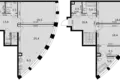Appartement 4 chambres 127 m² Moscou, Russie