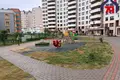 1 room apartment 38 m² Minsk, Belarus