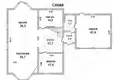 House 308 m² Muchaviecki sielski Saviet, Belarus