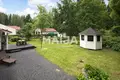 Дом 4 комнаты 112 м² Rajaportti, Финляндия