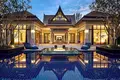 Villa de tres dormitorios 514 m² Choeng Thale, Tailandia