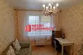 2 room apartment 57 m² Hrodna, Belarus