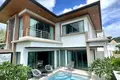 Casa 3 habitaciones 349 m² Phuket, Tailandia