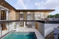 Villa de tres dormitorios 350 m² Choeng Thale, Tailandia