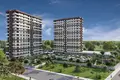 Квартира 2 комнаты 63 м² Мерсин, Турция