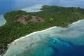 Grundstück 35 000 m² Kepulauan Anambas, Indonesien