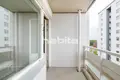 1 bedroom apartment 45 m² Oulun seutukunta, Finland