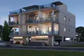 Penthouse z 1 sypialnią 51 m² Larnaka, Cyprus