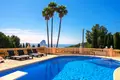 5 bedroom villa 259 m² Calp, Spain