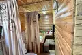 Chalet 2 chambres 59 m² Haranski siel ski Saviet, Biélorussie