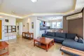 Квартира 3 спальни 110 м² Аланья, Турция