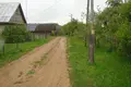 House 42 m² Haranski sielski Saviet, Belarus