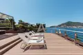 Penthouse 3 Schlafzimmer 282 m² Budva, Montenegro