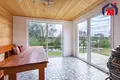 Dom 124 m² Valozynski selski Savet, Białoruś