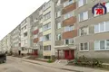 4 room apartment 63 m² Smarhon, Belarus