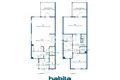 Maison 3 chambres 98 m² Helsinki sub region, Finlande