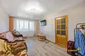 Mieszkanie 2 pokoi 47 m² Mińsk, Białoruś