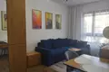 Квартира 1 комната 23 м² в Варшава, Польша