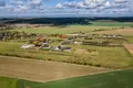 Land 2 137 m² Kliny, Poland