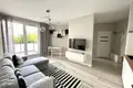 2 room apartment 39 m² in Warsaw, Poland