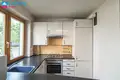 Wohnung 2 Zimmer 45 m² Wilna, Litauen