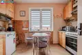 Квартира 2 комнаты 59 м² Клайпеда, Литва