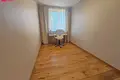 Apartamento 3 habitaciones 72 m² Kedainiai, Lituania