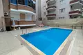 Apartamento 1 habitación 240 m² Alanya, Turquía