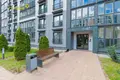 2 room apartment 57 m² Kopishche, Belarus