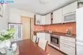 Appartement 5 chambres 106 m² Vilnius, Lituanie