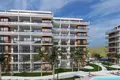 Studio apartment 1 bedroom 47 m² Famagusta, Northern Cyprus