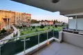 2 bedroom apartment 115 m² Mersin, Turkey