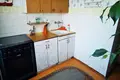 2 room apartment 50 m² Lida, Belarus