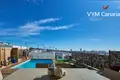 Willa 2 pokoi 120 m² Finestrat, Hiszpania