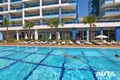 Квартира 3 комнаты 105 м² Кестель, Турция