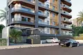 Wohnung 4 zimmer 178 m² Mahmutlar, Türkei